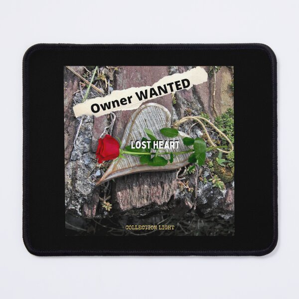 Item preview, 26. Lost heart - Owner WANTED - Collection LIGHT designed and sold by Narcisa22.