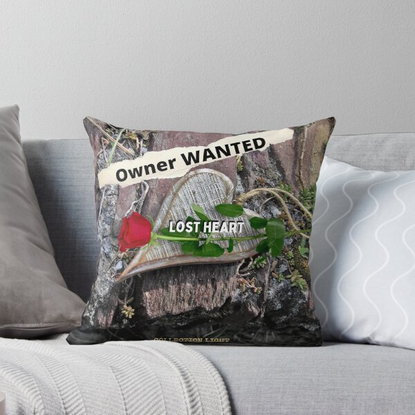Item preview, 26. Lost heart - Owner WANTED - Collection LIGHT designed and sold by Narcisa22.