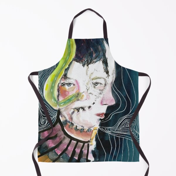 Item preview, The dark side of the self designed and sold by Bexter97.