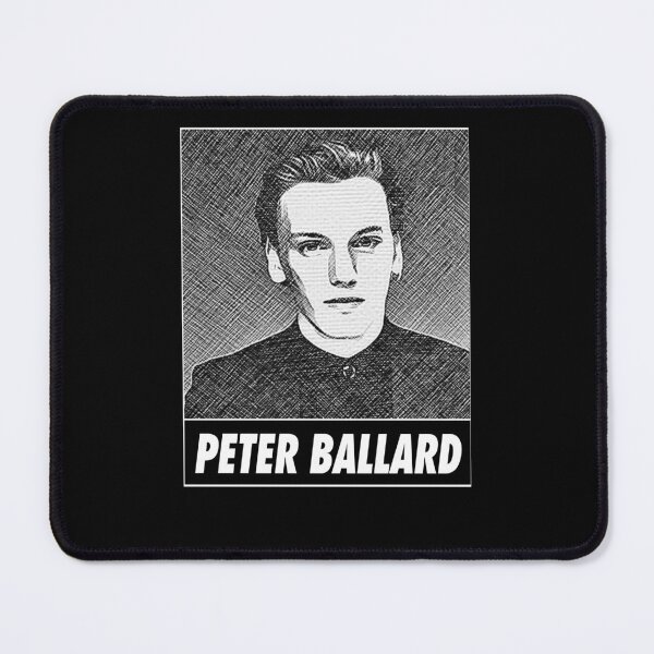 Item preview, jamie campbell bower | peter ballard v2 designed and sold by Grafik0.