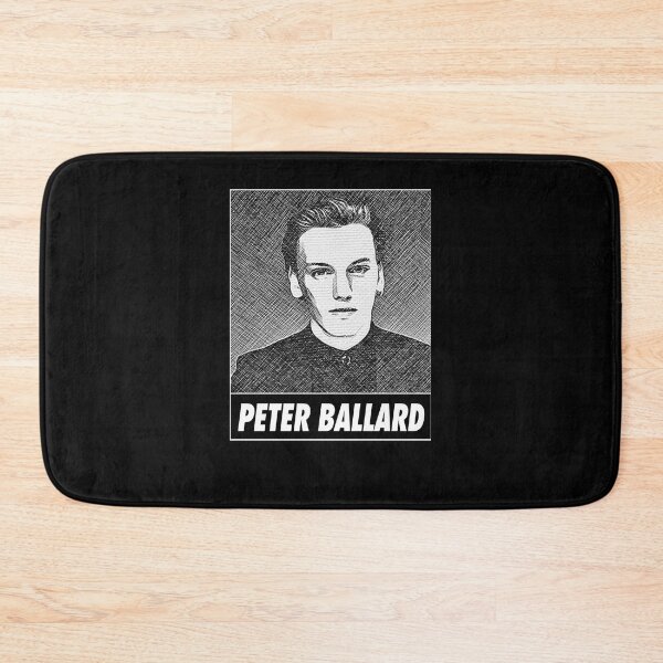 Item preview, jamie campbell bower | peter ballard v2 designed and sold by Grafik0.