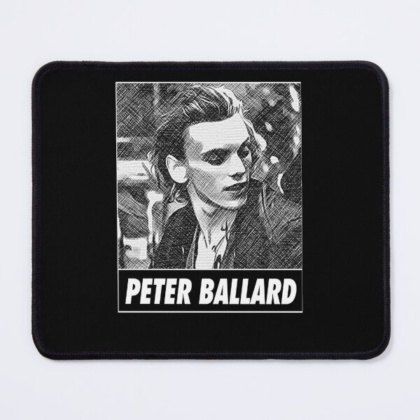 Item preview, jamie campbell bower | peter ballard v3 designed and sold by Grafik0.