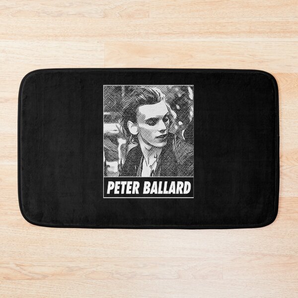 Item preview, jamie campbell bower | peter ballard v3 designed and sold by Grafik0.