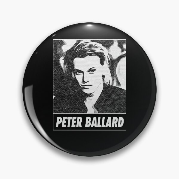 Item preview, jamie campbell bower | peter ballard v4 designed and sold by Grafik0.