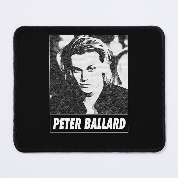 Item preview, jamie campbell bower | peter ballard v4 designed and sold by Grafik0.