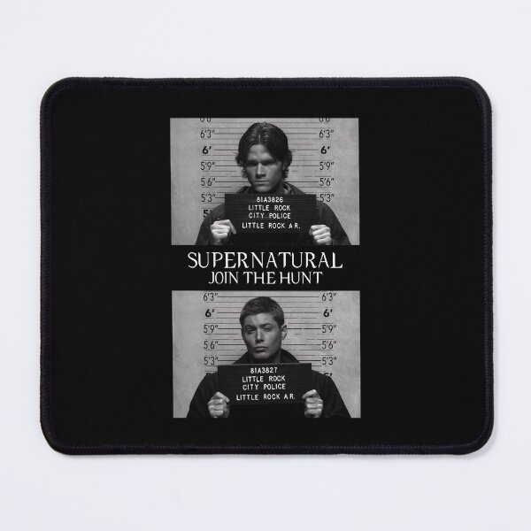 Item preview, Playing Dean Cool Winchester For Mens Womens designed and sold by TuckerPage.