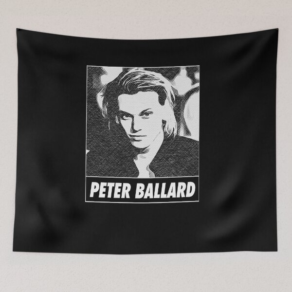 Item preview, jamie campbell bower | peter ballard v4 designed and sold by Grafik0.