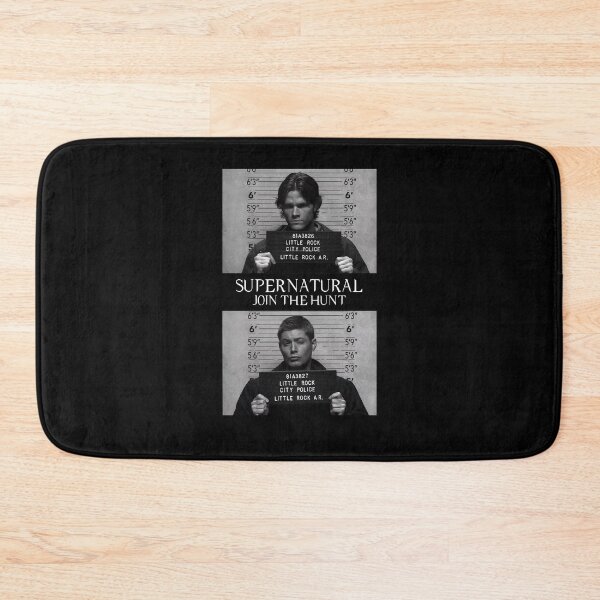 Item preview, Playing Dean Cool Winchester For Mens Womens designed and sold by TuckerPage.