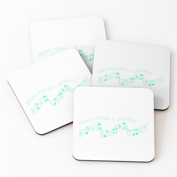 Item preview, Primavera sound  designed and sold by Vlaki.