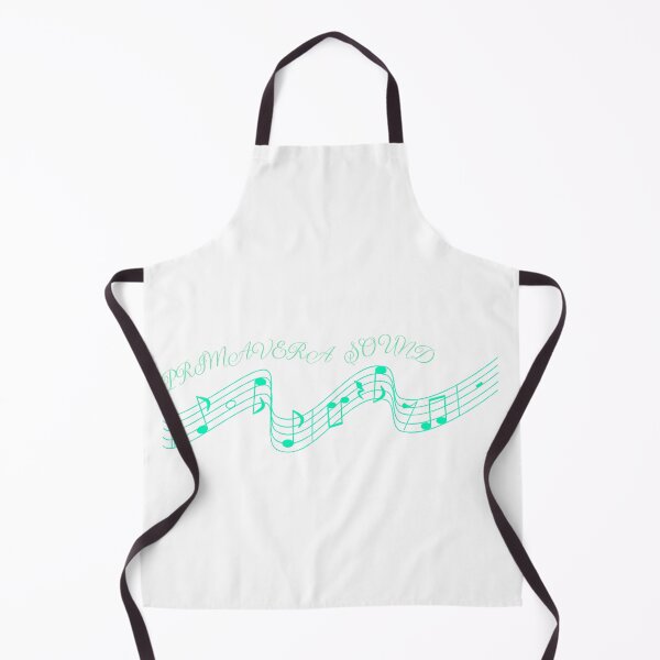 Item preview, Primavera sound  designed and sold by Vlaki.