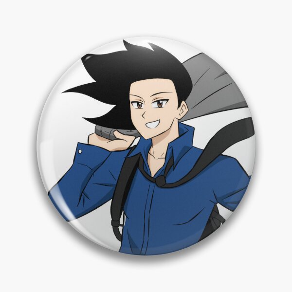 Item preview, Battle Aurora: Chris Design 2 designed and sold by Battle-Aurora.
