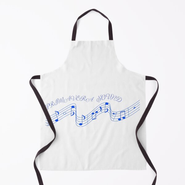 Item preview, Primavera sound  designed and sold by Vlaki.