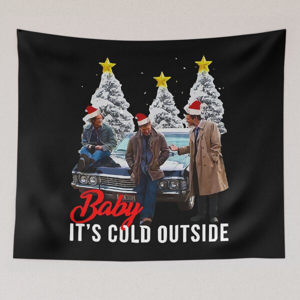 Item preview, Gifts Idea Dean Lovely Winchester Gift Men designed and sold by TuckerPage.
