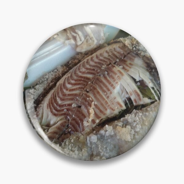Item preview, Grilled Tilapia with Salt Thai food designed and sold by March Rider.