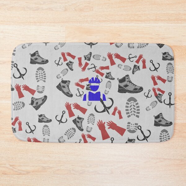Item preview, The construction king designed and sold by MR-TIMZ-ART.