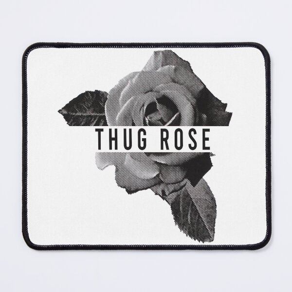 Item preview, Vintage Thug Rose Namajunas designed and sold by Naleelo02.