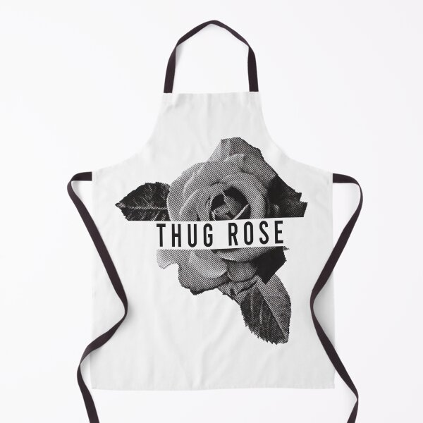 Item preview, Vintage Thug Rose Namajunas designed and sold by Naleelo02.