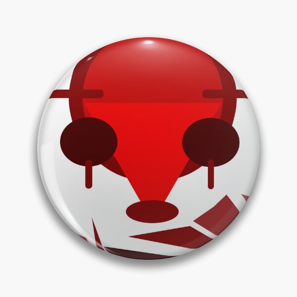 Item preview, Catastrophic Geometric art designed and sold by SteakSwauce.