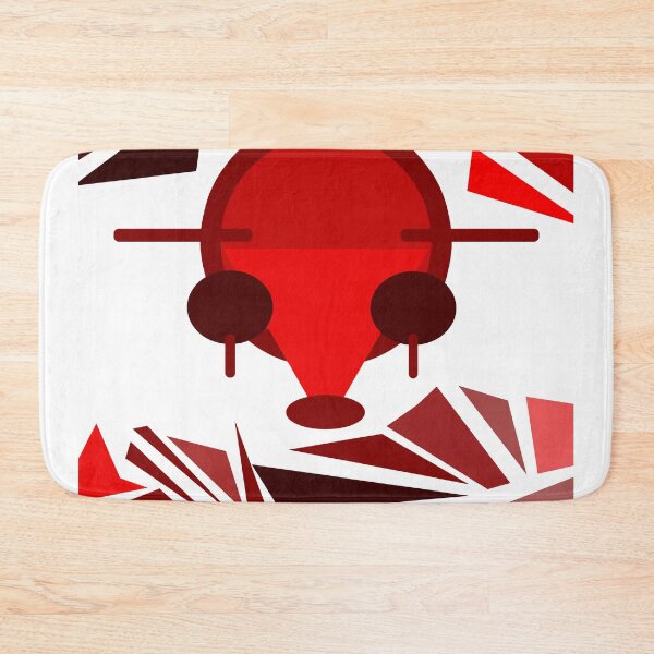Item preview, Catastrophic Geometric art designed and sold by SteakSwauce.