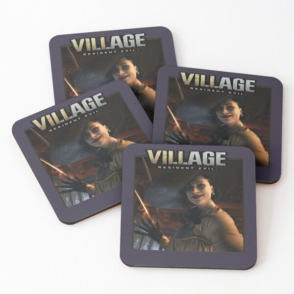 Item preview, Gifts For Women Resident Evil Gifts For Movie Fan designed and sold by barnetcraigt.