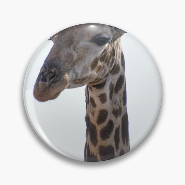 Aperçu de l'œuvre Girafe créée et vendue par Speedy.
