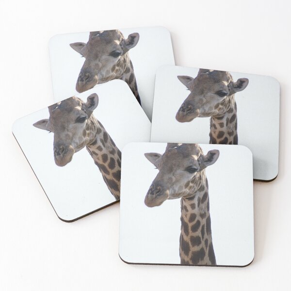 Item preview, Giraffe designed and sold by Speedy.