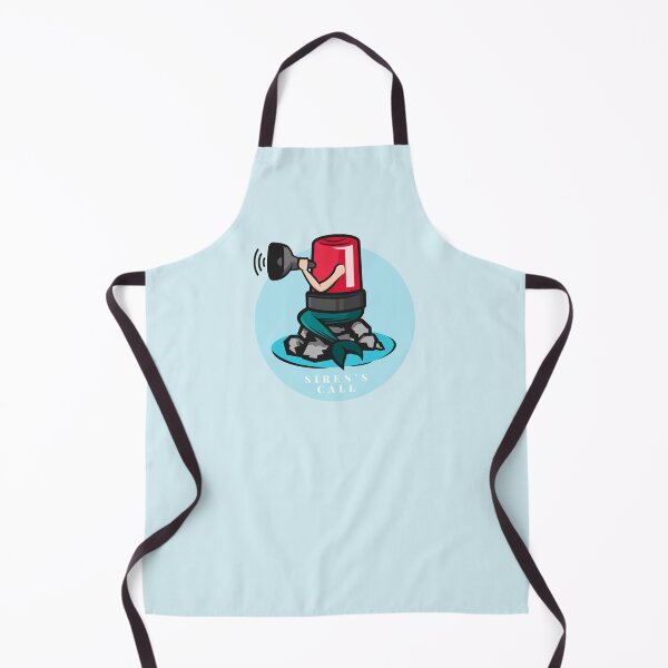 Item preview, Siren's Call designed and sold by JOHNITEES.