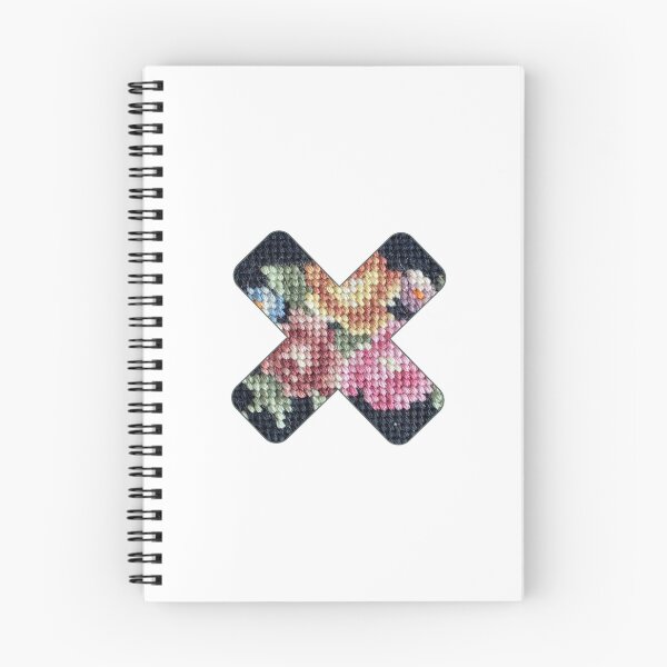Item preview, Petit point x designed and sold by boomantique.