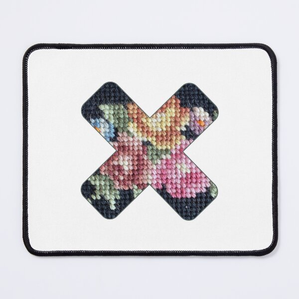 Item preview, Petit point x designed and sold by boomantique.
