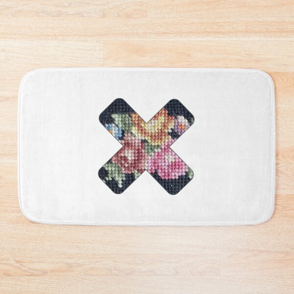 Item preview, Petit point x designed and sold by boomantique.