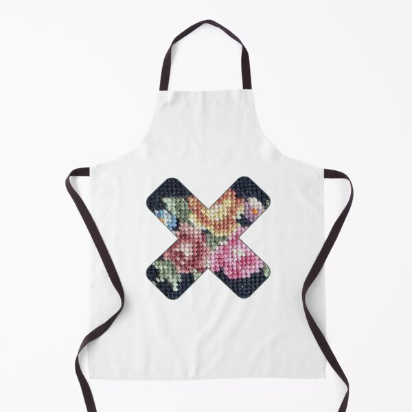 Item preview, Petit point x designed and sold by boomantique.