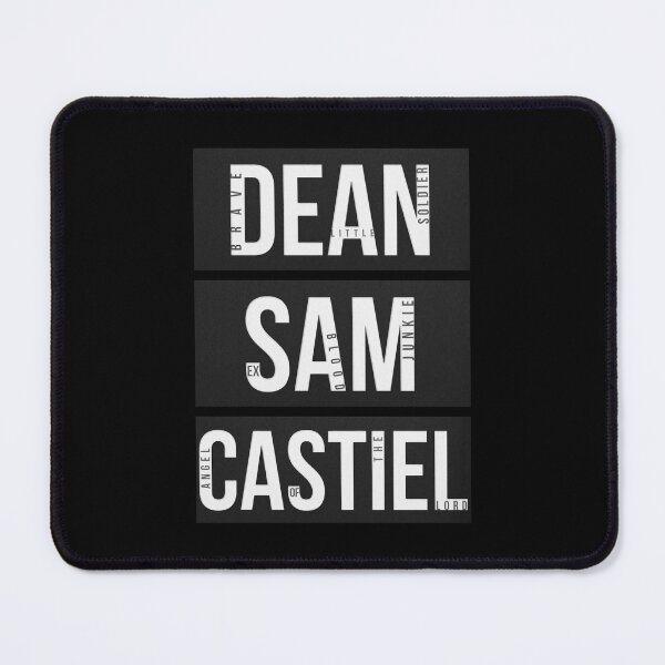 Item preview, Retro Vintage Dean Cool Winchester Gifts Women designed and sold by TuckerPage.