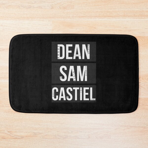 Item preview, Retro Vintage Dean Cool Winchester Gifts Women designed and sold by TuckerPage.