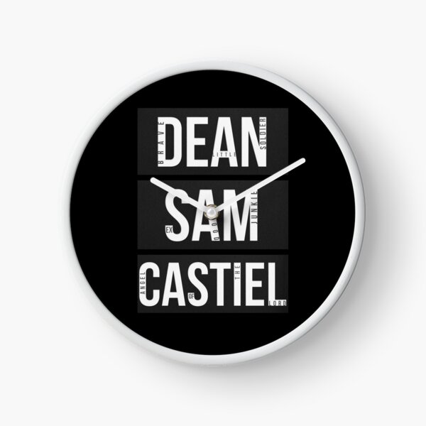 Item preview, Retro Vintage Dean Cool Winchester Gifts Women designed and sold by TuckerPage.