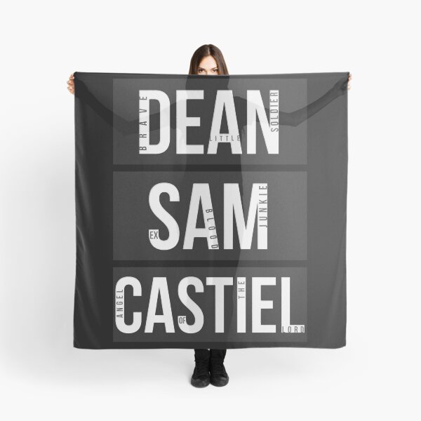 Item preview, Retro Vintage Dean Cool Winchester Gifts Women designed and sold by TuckerPage.