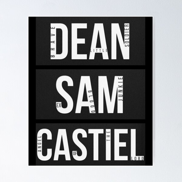 Item preview, Retro Vintage Dean Cool Winchester Gifts Women designed and sold by TuckerPage.