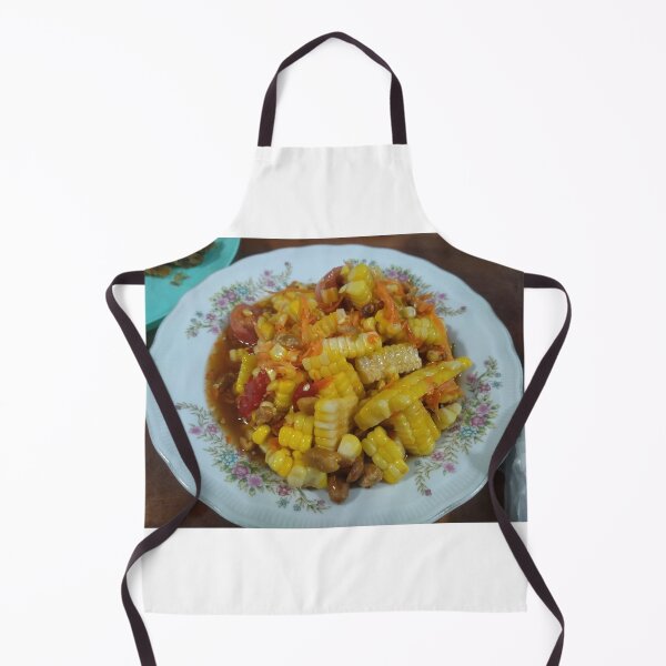 Item preview, Papaya Salad with Corn Thai food designed and sold by March Rider.