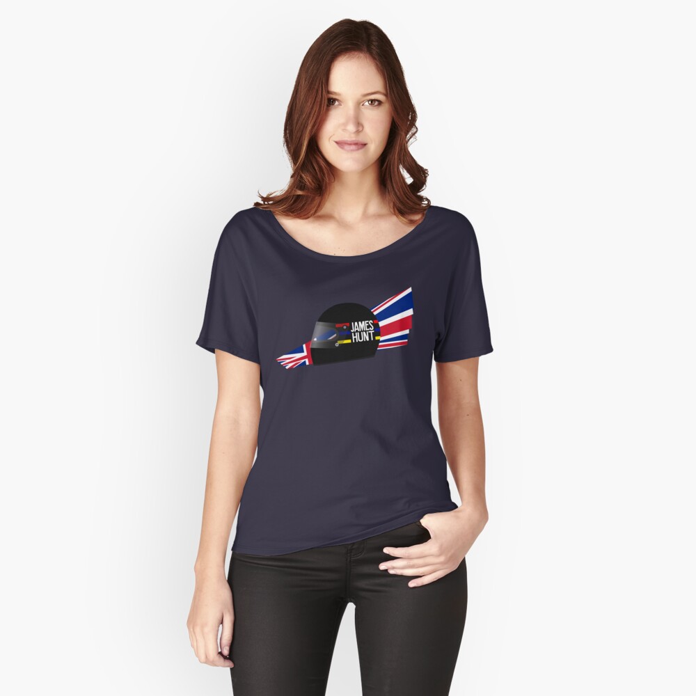 Item preview, Relaxed Fit T-Shirt designed and sold by FelixR1991.
