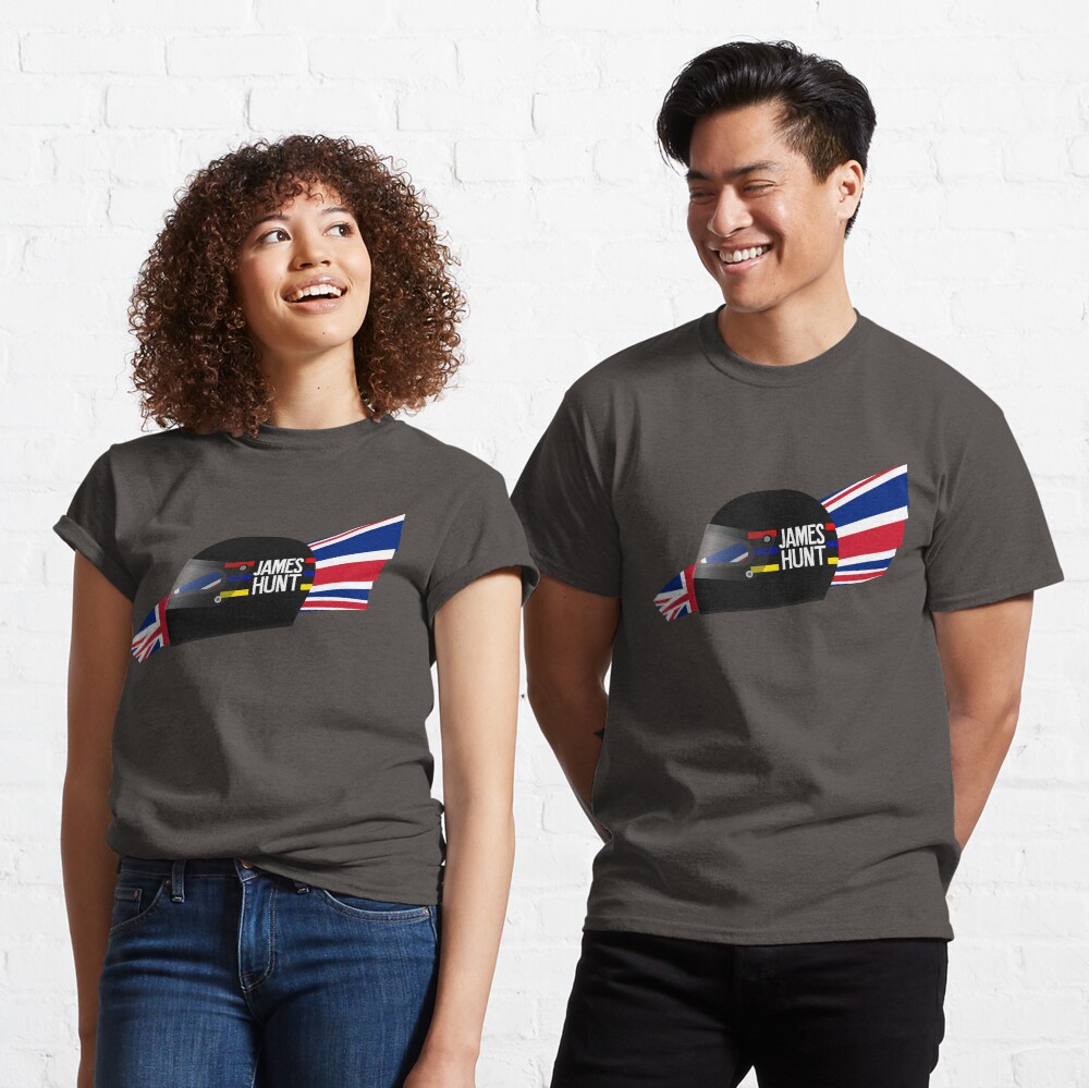 Item preview, Classic T-Shirt designed and sold by FelixR1991.