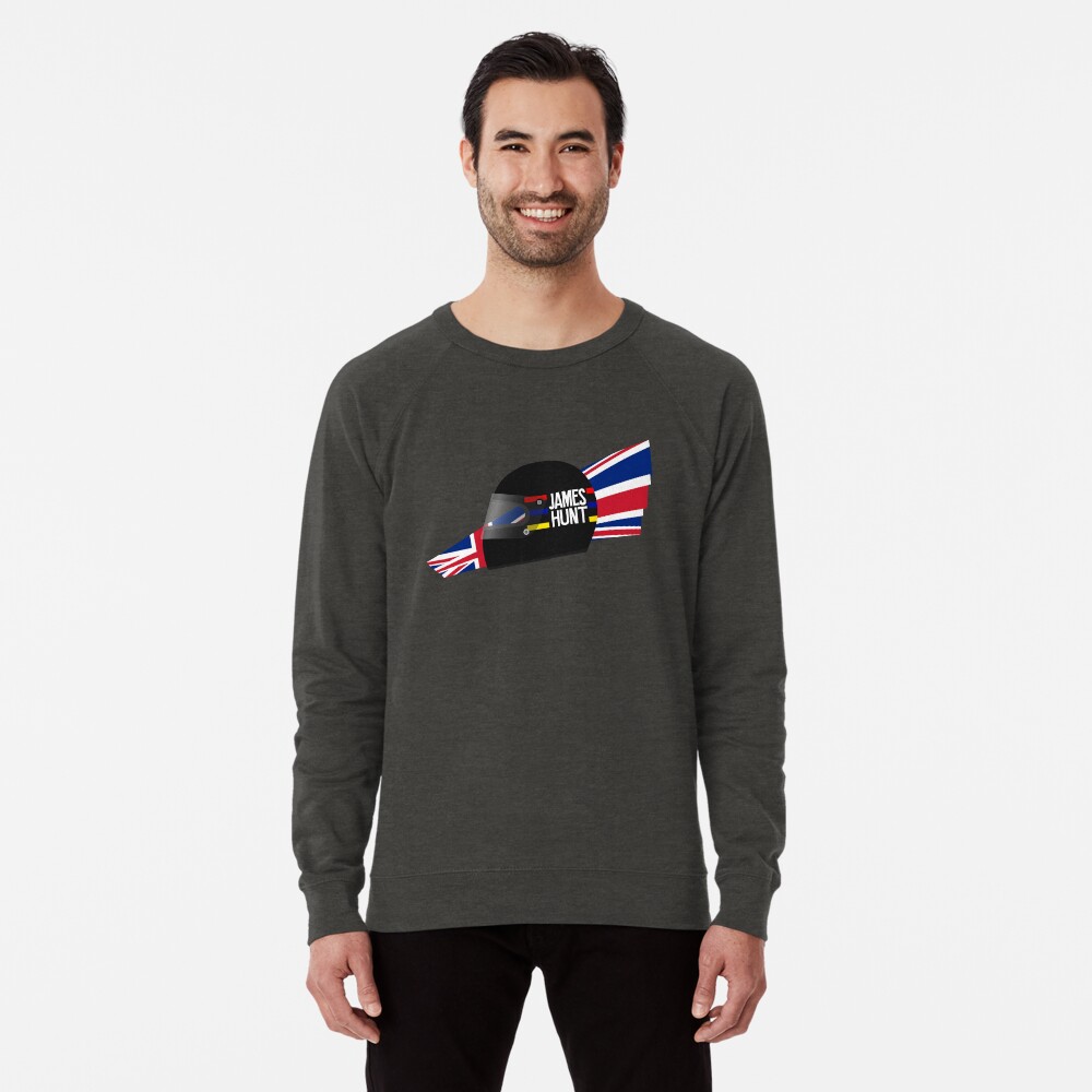 Item preview, Lightweight Sweatshirt designed and sold by FelixR1991.