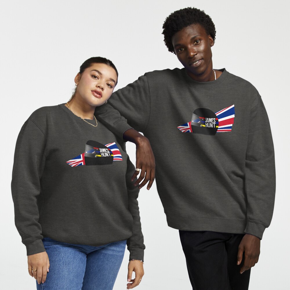 Item preview, Pullover Sweatshirt designed and sold by FelixR1991.