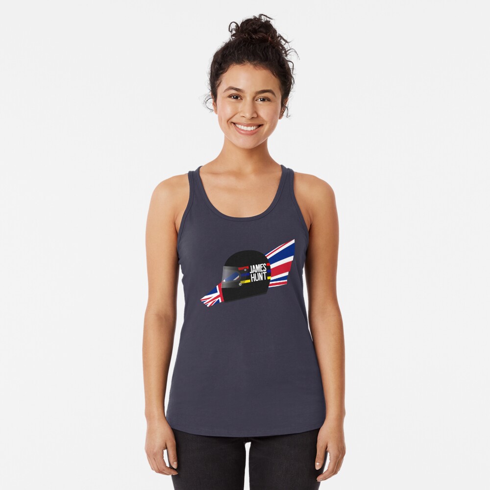 Item preview, Racerback Tank Top designed and sold by FelixR1991.