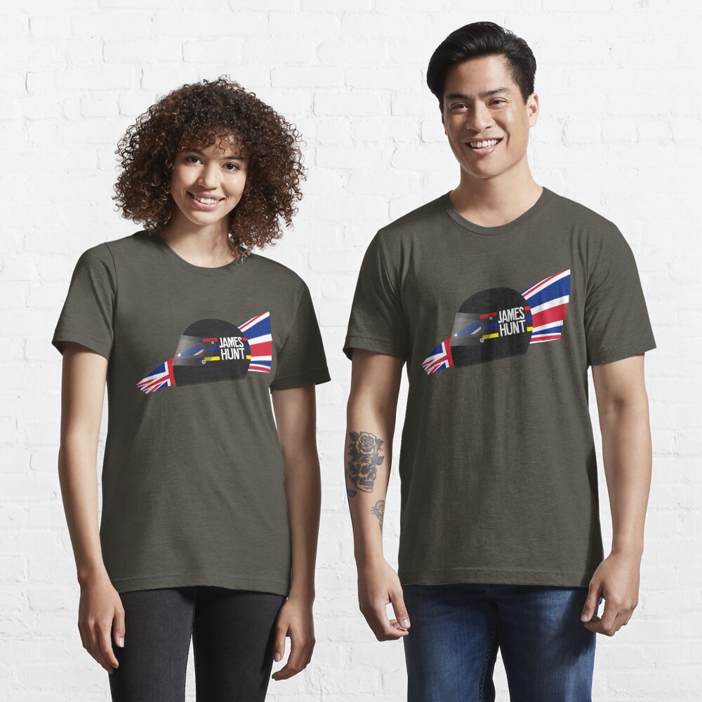 Item preview, Essential T-Shirt designed and sold by FelixR1991.