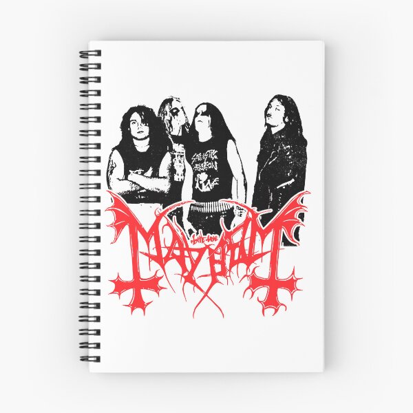 Artikelvorschau, Vollständiger Kader der Mayhem World Tour entworfen und verkauft von Naleelo02.