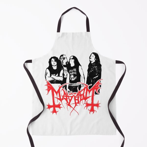 Item preview, Mayhem World Tour Full Squad designed and sold by Naleelo02.