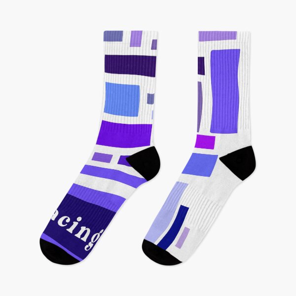 Item preview, Pacing Geometric Art designed and sold by SteakSwauce.