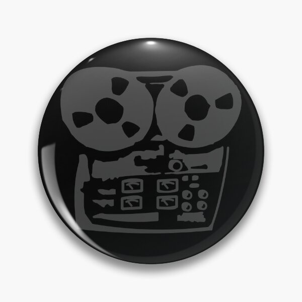 Item preview, reel to reel designed and sold by technotic.