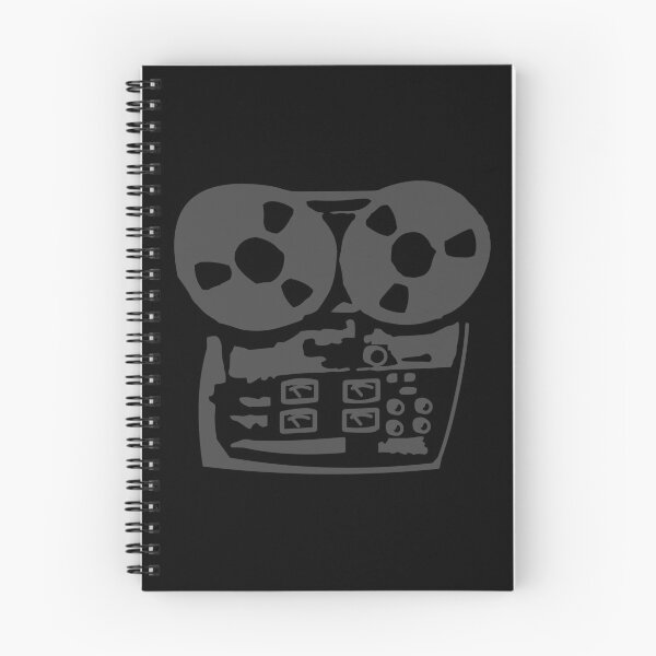 Item preview, reel to reel designed and sold by technotic.