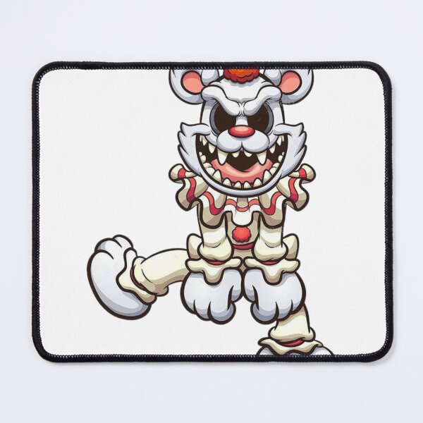 Item preview, Horror Teddy designed and sold by Ken2912.
