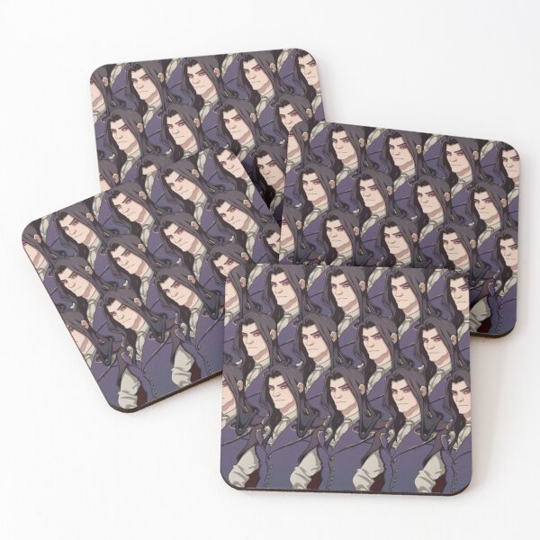 Item preview, Dream Daddy: Damien Bloodmarch designed and sold by raybound420.